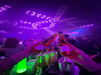 白银夜场招聘